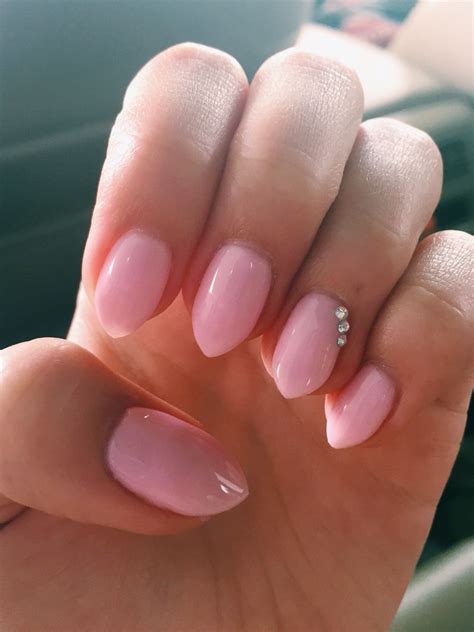 short almond acrylic nails ideas|extra short almond nail tips.